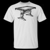 Men's Tall Ultra Cotton® T-Shirt Thumbnail