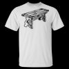 Men's Tall Ultra Cotton® T-Shirt Thumbnail