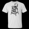 Men's Tall Ultra Cotton® T-Shirt Thumbnail