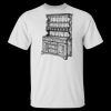 Men's Tall Ultra Cotton® T-Shirt Thumbnail