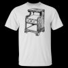 Men's Tall Ultra Cotton® T-Shirt Thumbnail