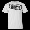 Men's Tall Ultra Cotton® T-Shirt Thumbnail