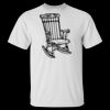 Men's Tall Ultra Cotton® T-Shirt Thumbnail
