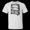 Men's Tall Ultra Cotton® T-Shirt Thumbnail