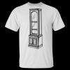 Men's Tall Ultra Cotton® T-Shirt Thumbnail
