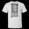 Men's Tall Ultra Cotton® T-Shirt Thumbnail