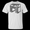 Men's Tall Ultra Cotton® T-Shirt Thumbnail