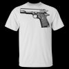 Men's Tall Ultra Cotton® T-Shirt Thumbnail