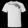 Men's Tall Ultra Cotton® T-Shirt Thumbnail