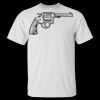 Men's Tall Ultra Cotton® T-Shirt Thumbnail