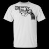 Men's Tall Ultra Cotton® T-Shirt Thumbnail