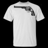 Men's Tall Ultra Cotton® T-Shirt Thumbnail