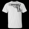 Men's Tall Ultra Cotton® T-Shirt Thumbnail