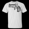 Men's Tall Ultra Cotton® T-Shirt Thumbnail