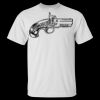 Men's Tall Ultra Cotton® T-Shirt Thumbnail