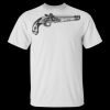 Men's Tall Ultra Cotton® T-Shirt Thumbnail