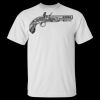 Men's Tall Ultra Cotton® T-Shirt Thumbnail