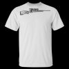 Men's Tall Ultra Cotton® T-Shirt Thumbnail