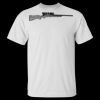 Men's Tall Ultra Cotton® T-Shirt Thumbnail