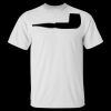 Men's Tall Ultra Cotton® T-Shirt Thumbnail