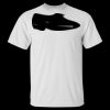 Men's Tall Ultra Cotton® T-Shirt Thumbnail