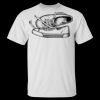 Men's Tall Ultra Cotton® T-Shirt Thumbnail