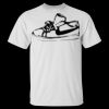Men's Tall Ultra Cotton® T-Shirt Thumbnail