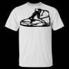Men's Tall Ultra Cotton® T-Shirt Thumbnail