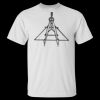 Men's Tall Ultra Cotton® T-Shirt Thumbnail