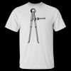 Men's Tall Ultra Cotton® T-Shirt Thumbnail