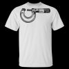 Men's Tall Ultra Cotton® T-Shirt Thumbnail