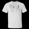 Men's Tall Ultra Cotton® T-Shirt Thumbnail