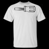Men's Tall Ultra Cotton® T-Shirt Thumbnail