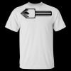 Men's Tall Ultra Cotton® T-Shirt Thumbnail