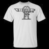 Men's Tall Ultra Cotton® T-Shirt Thumbnail