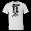 Men's Tall Ultra Cotton® T-Shirt Thumbnail