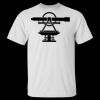 Men's Tall Ultra Cotton® T-Shirt Thumbnail