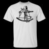 Men's Tall Ultra Cotton® T-Shirt Thumbnail