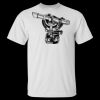 Men's Tall Ultra Cotton® T-Shirt Thumbnail