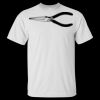 Men's Tall Ultra Cotton® T-Shirt Thumbnail