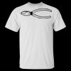 Men's Tall Ultra Cotton® T-Shirt Thumbnail