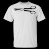 Men's Tall Ultra Cotton® T-Shirt Thumbnail