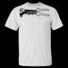 Men's Tall Ultra Cotton® T-Shirt Thumbnail