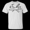 Men's Tall Ultra Cotton® T-Shirt Thumbnail