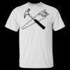 Men's Tall Ultra Cotton® T-Shirt Thumbnail