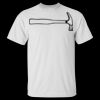 Men's Tall Ultra Cotton® T-Shirt Thumbnail