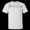 Men's Tall Ultra Cotton® T-Shirt Thumbnail