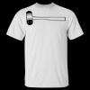Men's Tall Ultra Cotton® T-Shirt Thumbnail