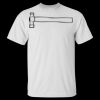 Men's Tall Ultra Cotton® T-Shirt Thumbnail