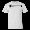 Men's Tall Ultra Cotton® T-Shirt Thumbnail